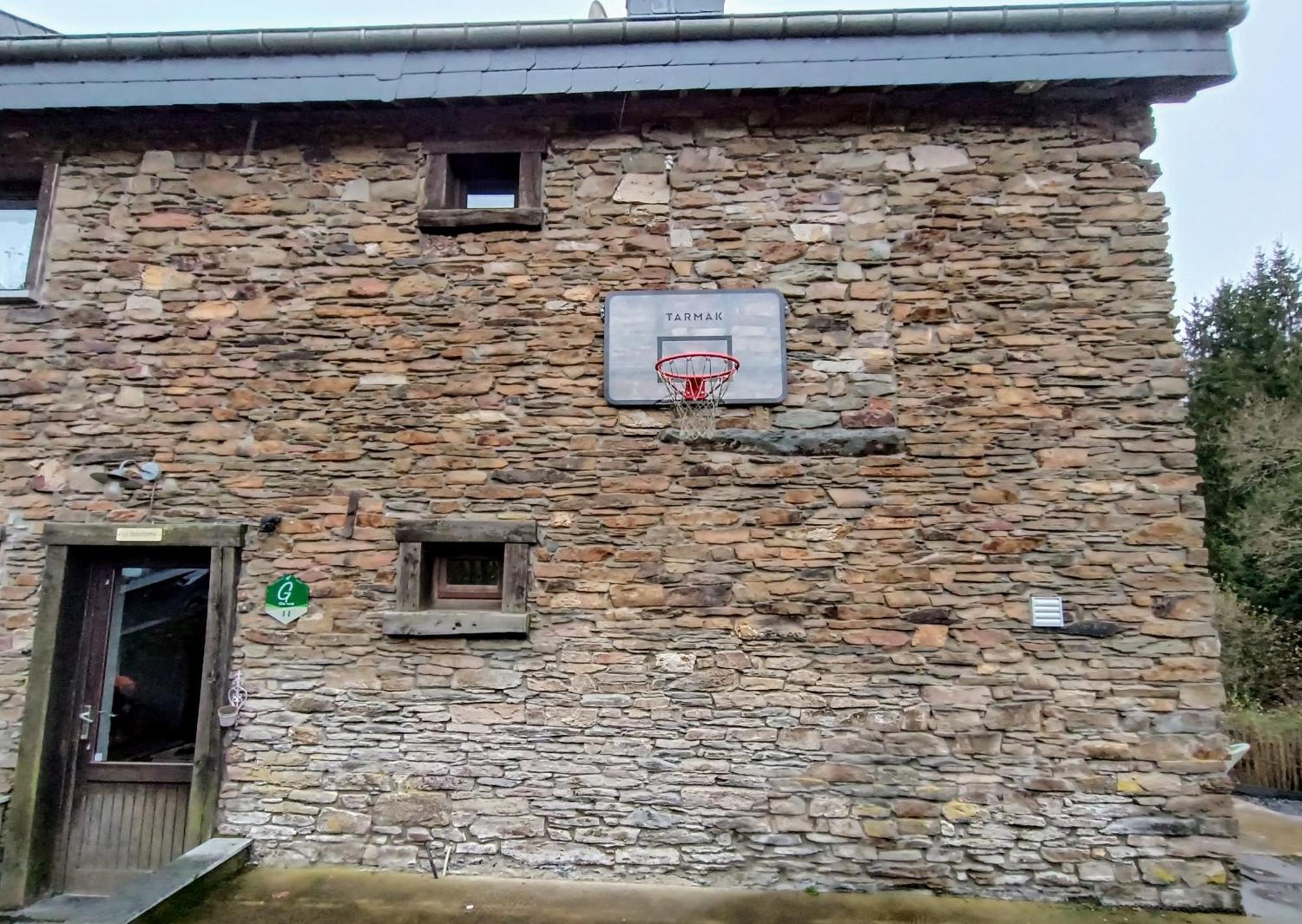La Babillarde Auby Exterior foto