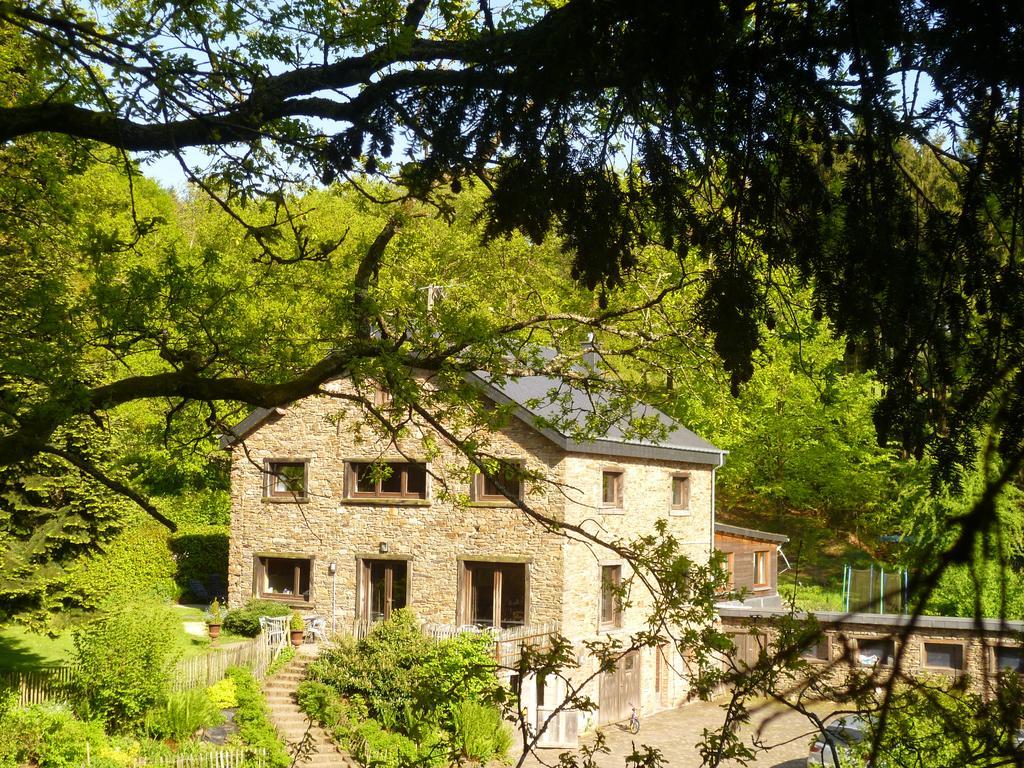 La Babillarde Auby Exterior foto